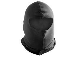 Kaukė HELIKON BALACLAVA juoda