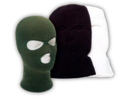 Galvos apdangalas ''Balaclava'' 3-jų skylių