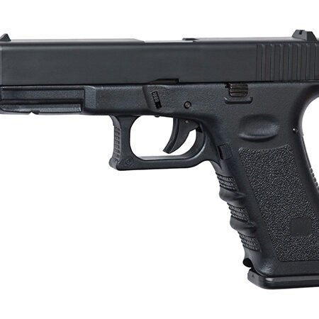 Airsoft pistoletas G17 HW, Hop-up - 11110a (laikinai nėra)