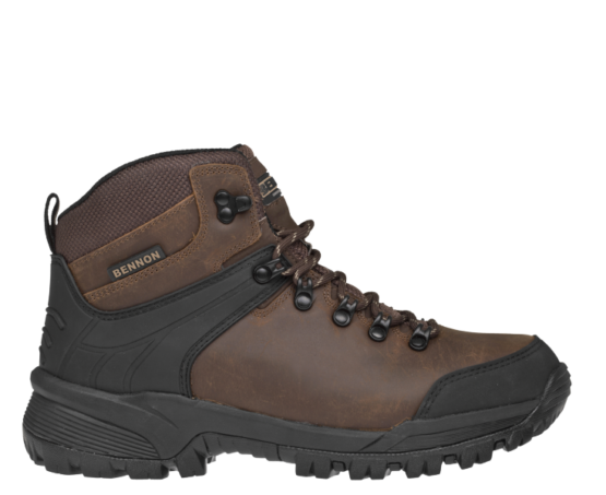 BNN CASTOR High batai