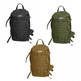 Kuprinė MAGNUM TAIGA 45l