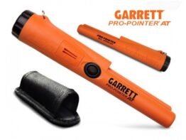 GARRETT/PRO - POINTER AT