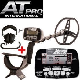 GARRETT/AT Pro