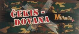 Dovanų kuponas 50€
