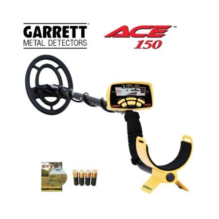 GARRETT ACE 150