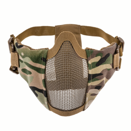 STALKER EVO MASK