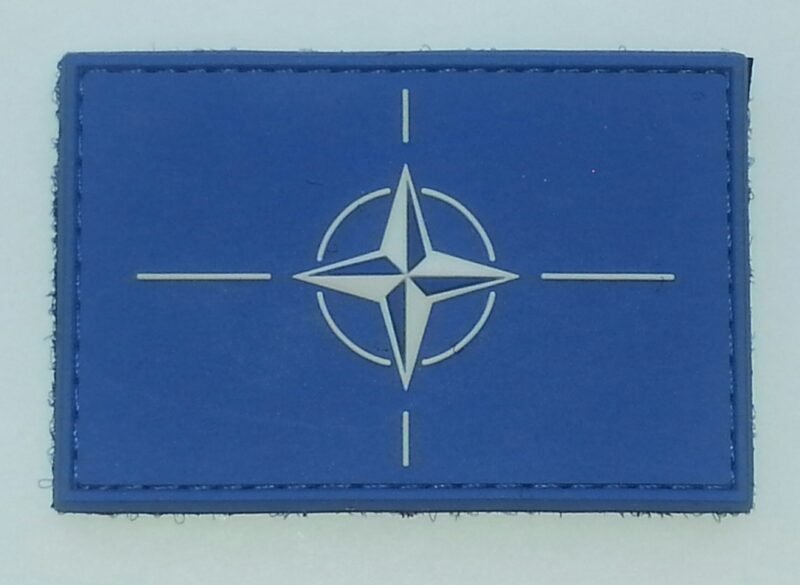 ANTSIUVAS  NATO