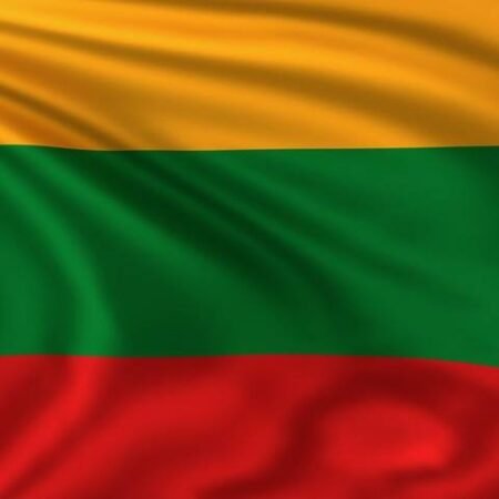 Vėliava Lietuvos