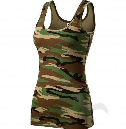 MOTERIŠKI MARŠKINĖLIAI TRIUMPH