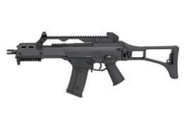 Airsoft automatas G36C