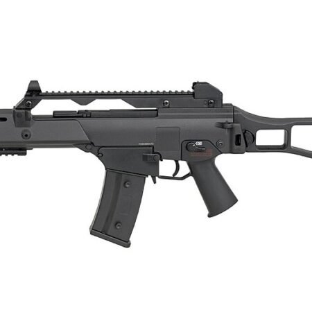 Airsoft automatas G36C