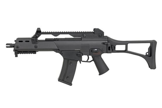 Airsoft automatas G36C