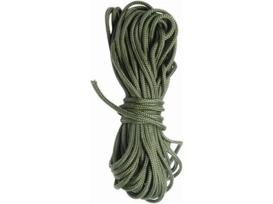 Pinta virvė 4mm