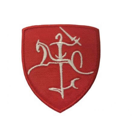MINDAUGO VYTIS