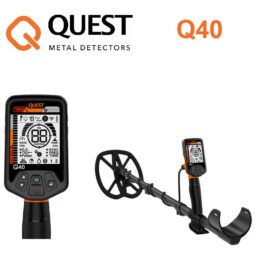 QUEST / Q40 Blade