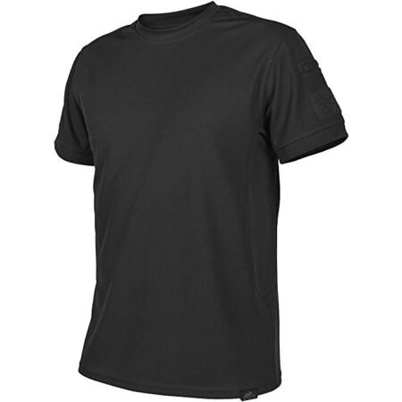 Helikon Tactical Top Cool juodi