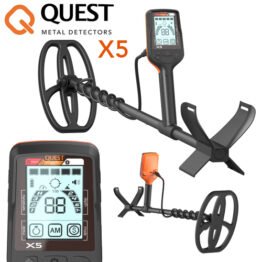 QUEST X5