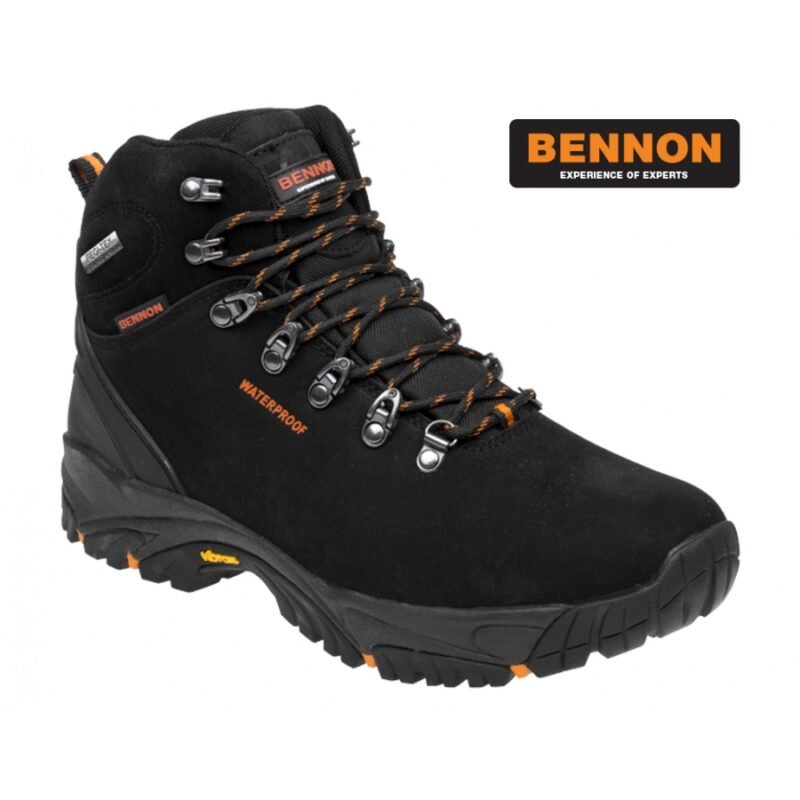 Bennon Hombre - Image 2