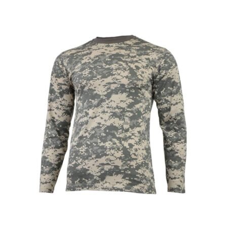 ACU Digital marškinėliai