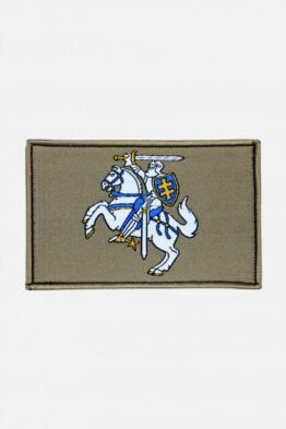 Austas Vytis smėlinis