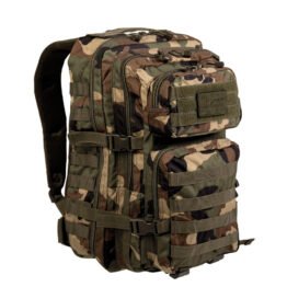 Kuprinė Mil-tec woodland 36 l
