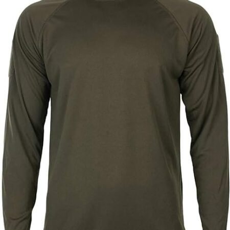 Mil - Tec Quick Dry taktiniai marškiniai