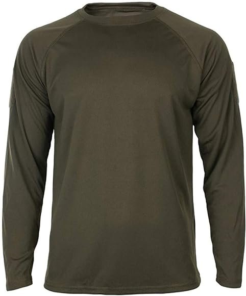 Mil - Tec Quick Dry taktiniai marškiniai