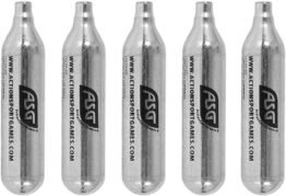 CO2 Balionėlis ULTRAIR 12g
