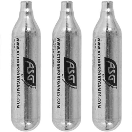 CO2 Balionėlis ULTRAIR 12g