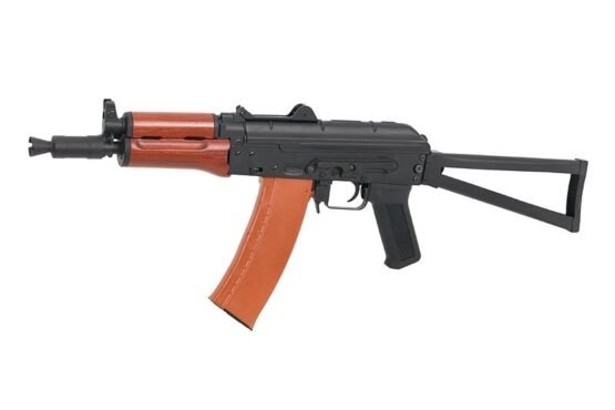 Šratasvydžio automatas AKs-74U