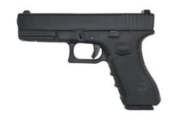 Šratasvydžio pistoletas Glock 17 ,KG-185