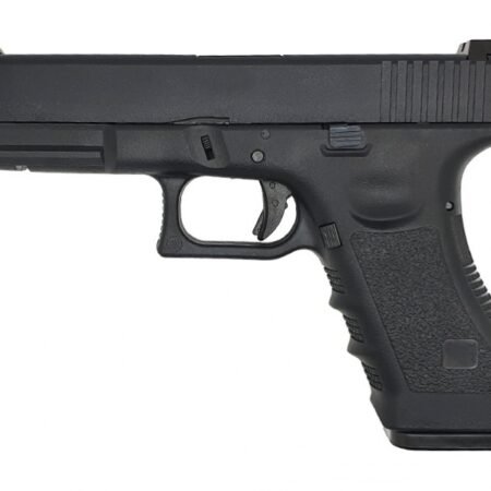 Šratasvydžio pistoletas Glock 17 ,KG-185