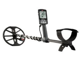 Minelab Equinox 800