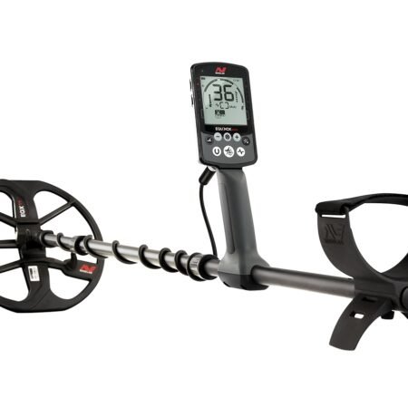 Minelab Equinox 800