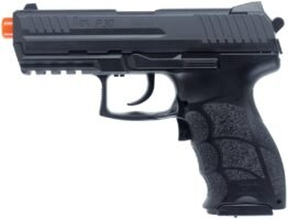 H&K P30 W - 10-25782