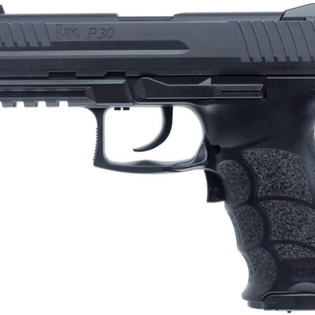 H&K P30 W - 10-25782