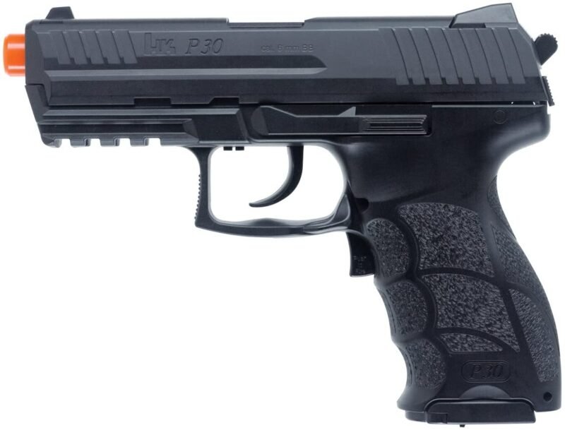 H&K P30 W - 10-25782