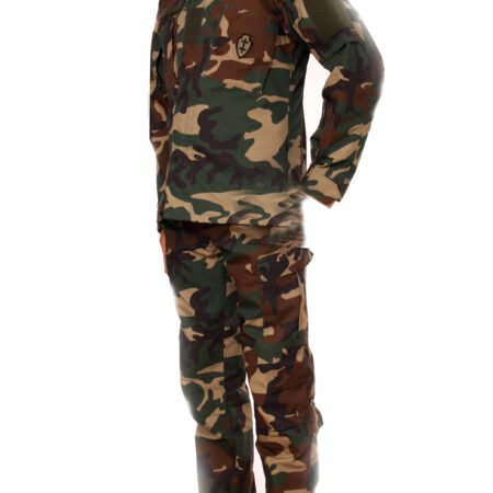 Lietuvos Šaulių Sąjungos kostiumas RIP STOP audinio