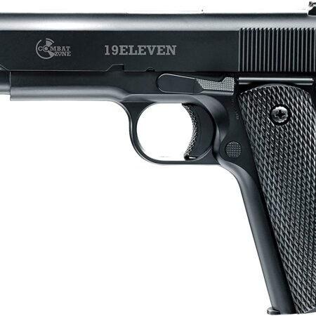 Pistoletas 19 ELEVEN