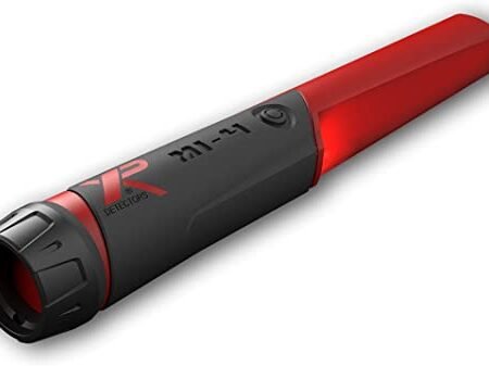 Metalo detektorius XP MI - 4