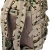 MIL-TEC Tropical Camo 36 l - Image 2
