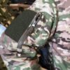 Multicam džemperis  su šiltalu - Image 2