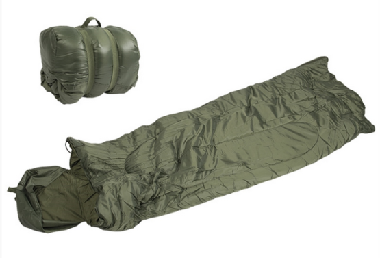 OD Mil - tec PILOT MIEGMAIŠIS