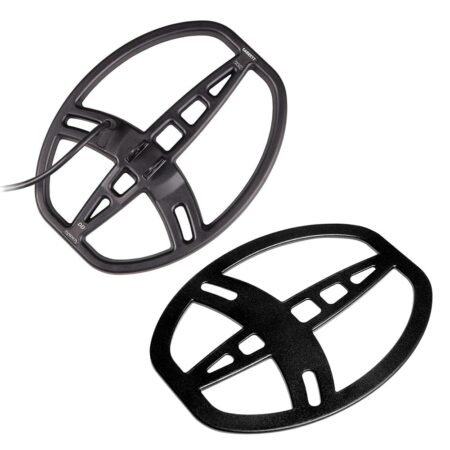 Garrett 8.5″ X 11″ DD Multi-Flex Raider Ritė