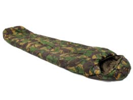 Miegmaišis Sleeper Zero Camo