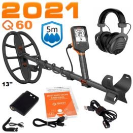 Quest Q60 Pro Daugiadažnis