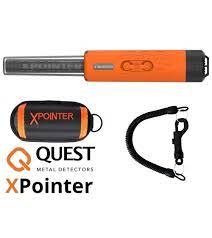 Quest Xpointer MAX / Naujiena