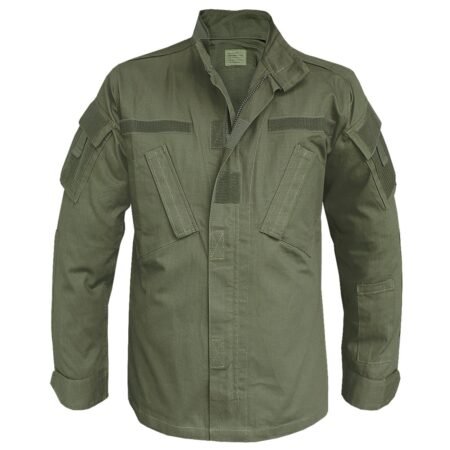 Švarkas ACU Rip stop Olive green