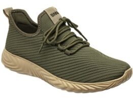 BNN NEXO green low pusbačiai