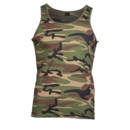 Marškinėliai TANK TOP
